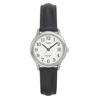 Timex® Lady Large Numbers Watch with Date  