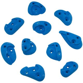 Metolius Screw On Handholds   10 Packs