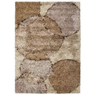 KAS Oriental Rugs Optic Orbit Rug