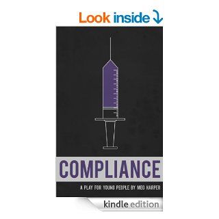 Compliance eBook Meg Harper Kindle Store