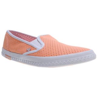 Roxy Redondo Shoes Peach Parfait   Womens 2014