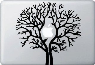 Apple Tree   Vinyl Laptop or Macbook Decal Computers & Accessories