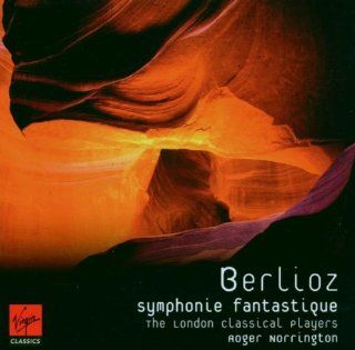 Berlioz Symphonie Fantastique Music