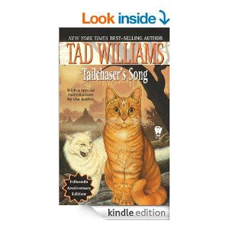 Tailchaser's Song eBook Tad Williams Kindle Store