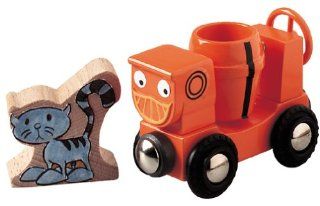 Brio   Dizzy & Pilchard   Bob the Builder Toys & Games