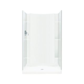 Sterling by Kohler Accord End Wall