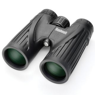 Bushnell Legend Ultra HD 10x42 Binoculars Black 413944