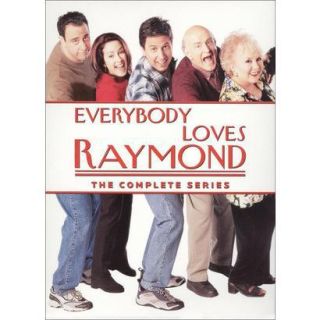 Everybody Loves Raymond The Complete Series (44