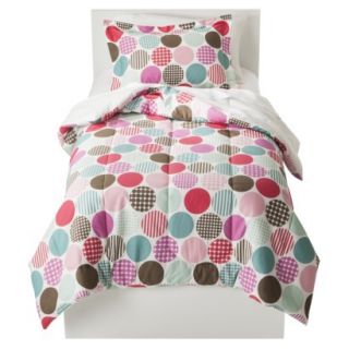 Room 365™ Dot Fun Girl Comforter Set