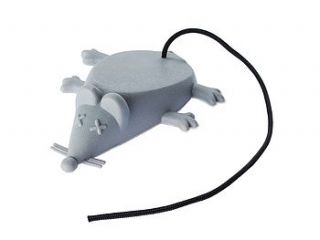 mouse door stopper by the contemporary home