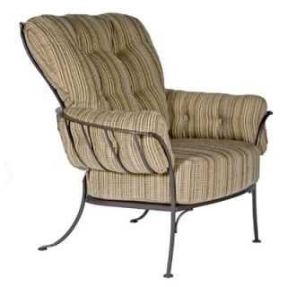 OW Lee Monterra Club Chair with Cushion