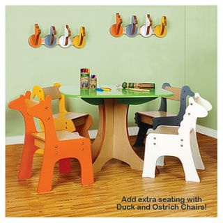 safari playroom furniture by nubie modern kids boutique