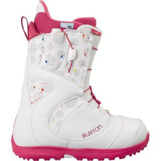 Burton Mint Snowboard Boots   Womens 2014