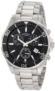 Rotary Men's GB00033/04 Timepieces Classic Bracelet Watch Watches