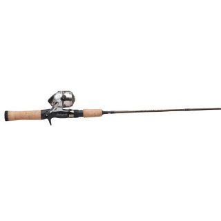 Shakespeare Micro Spinning Combo  Spinning Rod And Reel Combos  Sports & Outdoors