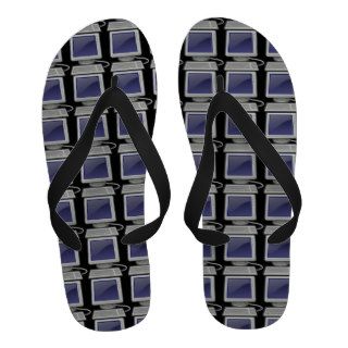 Tango Computer Sandals