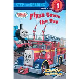 Flynn Saves the Day (Thomas & Friends) (Step int