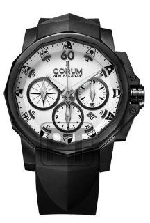 Corum Admirals Cup Mens Watch 753.691.98/F371 AA12 at  Men's Watch store.