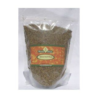Ajwan Seed Whole  Ajowan Spices And Herbs  Grocery & Gourmet Food