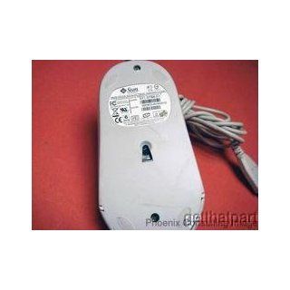 SUN 371 0788 01 FID 638 TYPE 7 Optical USB Scroll Mouse Computers & Accessories