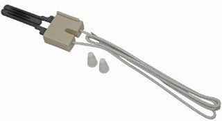 ANP1402 Exact Hot Surface Furnace Igniter Replacement for Robert Shaw 41 402 & White Rodgers 767A 371   Replacement Household Furnace Ignitors  