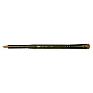 BARE ESCENTUALS Rock N Roll Eyeshadow Brush BE372 Health & Personal Care