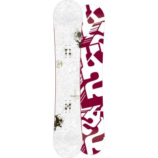 K2 Anagram Snowboard   Freestyle Snowboards