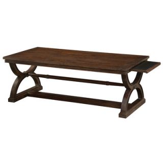 HGTV Home Woodlands Coffee Table