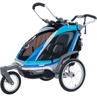 Thule Chariot Chinook 1 Stroller