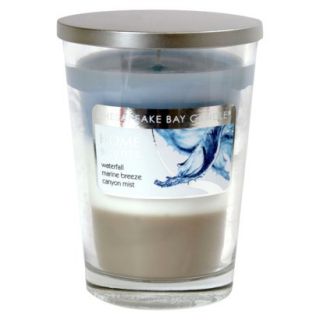 Home Scents Waterfall/Marine Breeze/Canyon Mist