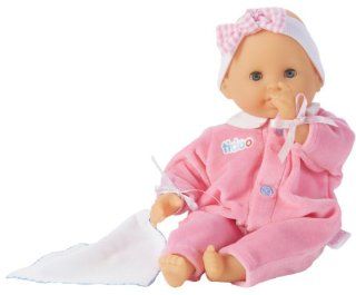 Corolle Mon Premier Tidoo 12" Baby Doll (Tidoo Suce Pouce In PJs) Toys & Games