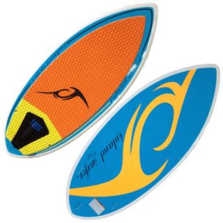 Inland Surfer 4 Skim Ooze Wakesurfer 728792