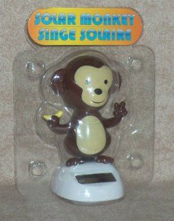 Solar Dancing   MONKEY (In Bubble Package)  Other Products  