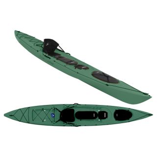 Ocean Kayak Prowler Trident 15 Angler Kayak w/ Rudder