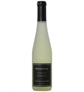 NV Fox Run Vineyards Hedonia 375 mL Wine