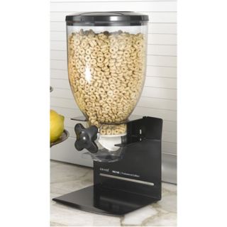 Indispensable Dispenser With Countertop Stand