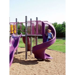 Spiral Slide