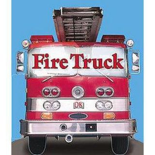 Fire Trucks (Board)