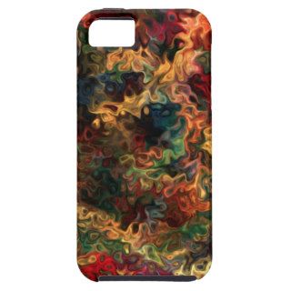 Modern Art gOODNESS Of 5.555 iPhone 5 Covers