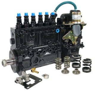 BD Diesel Performance 1040187 Governor Spring Kit Automotive