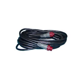 Lowrance 15 Extension Cable For LGC 3000 And Red NMEA Network 92828