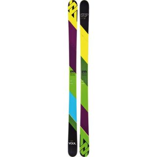 Volkl Step Skis 2014