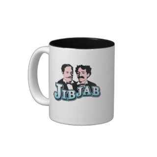 JibJab Logo   Mug