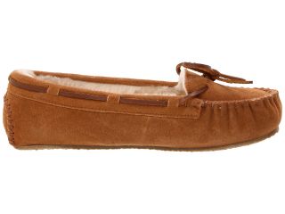 Minnetonka Cally Slipper