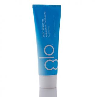 GLO Brilliant Whitening Toothpaste   5oz