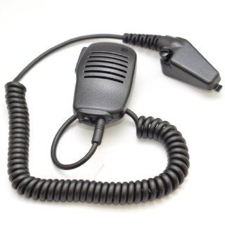 Shoulder Microphone for Kenwood TK 280 TK 380 TK 480 