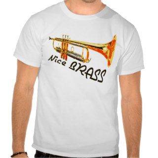 Nice Brass Shirt