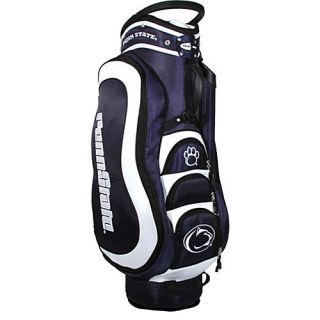 Team Golf NCAA Penn State University Nittany Lions Medalist Cart Bag