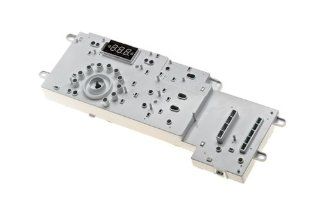 GE WE4M387 User Interface Board for Dryer   Ceiling Fan Replacement Blades  