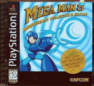 Mega Man 8 Unknown Video Games